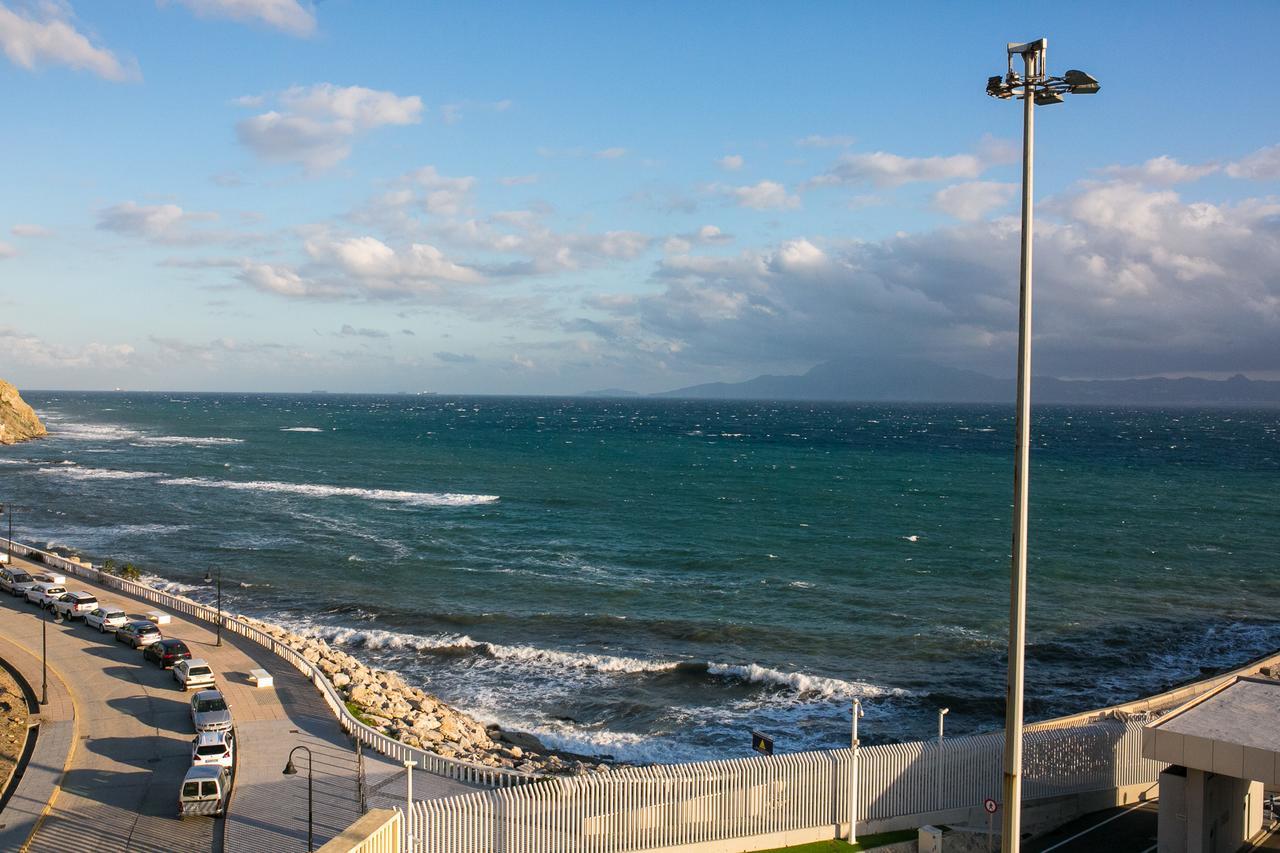 La Duquesa Guest House Tarifa Exterior photo