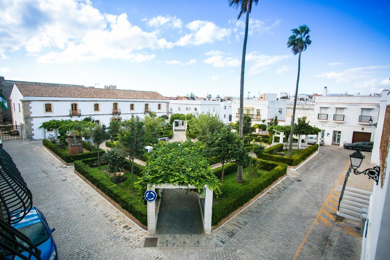 La Duquesa Guest House Tarifa Exterior photo